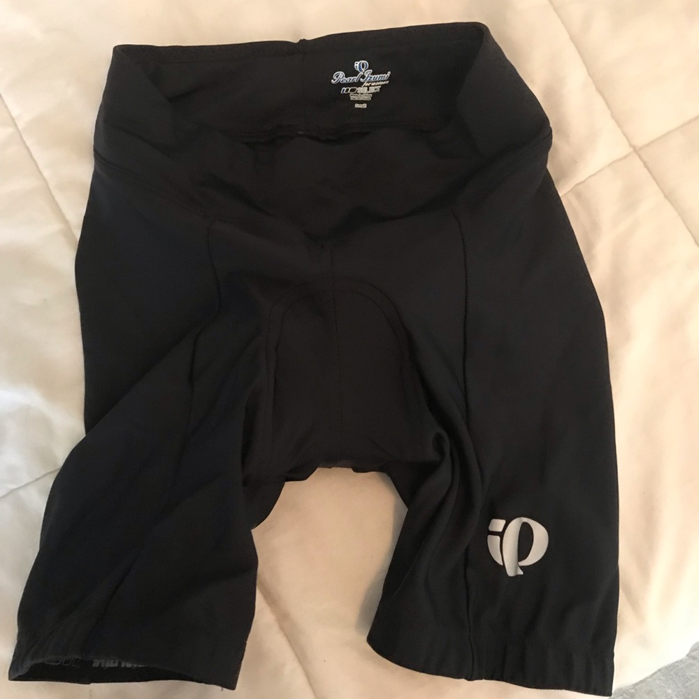 Pearl Izumi biking shorts